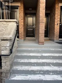 216 - 198 PINE GROVE ROAD, Vaughan (Islington Woods), Ontario L4L1X3