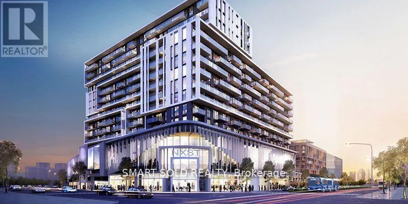 1426 - 8119 BIRCHMOUNT ROAD, Markham (Unionville), Ontario L6G0H5