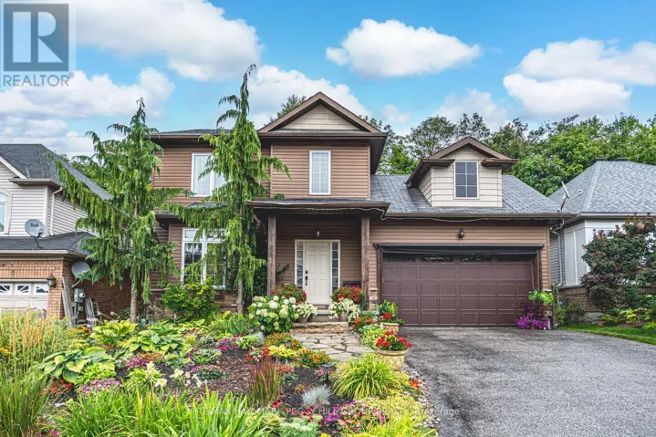 11 OAKMONT AVENUE, Oro-Medonte (Horseshoe Valley), Ontario L0L2L0