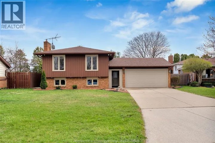 10162 ASPEN LANE, Windsor, Ontario N8R2B8