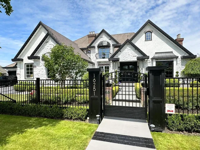 16251 36A AVENUE, Surrey, British Columbia V3Z0X5