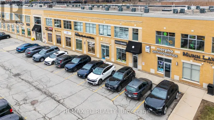 114/119 - 330 BRONTE STREET S, Milton (BM Bronte Meadows), Ontario L9T7X1