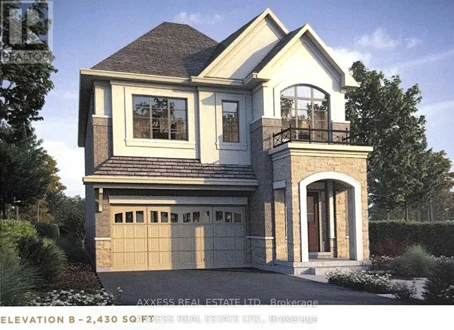 11 MISTED BREEZE STREET, Brampton (Bram West), Ontario L6Y6M1