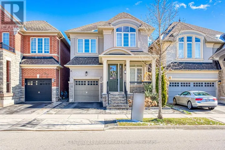 3095 ROBERT BROWN BOULEVARD, Oakville (GO Glenorchy), Ontario L6M0P9