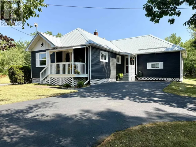 11838 2 Highway, Leamington, Nova Scotia B0M1X0