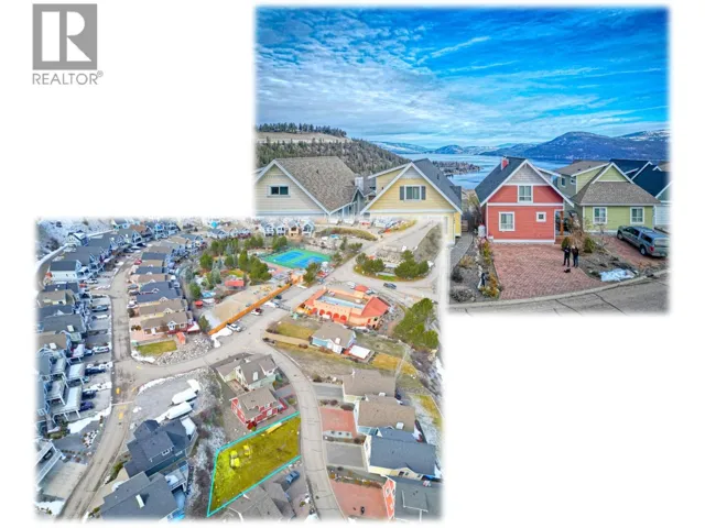 6705 Marbella Loop Unit# 359, Kelowna, British Columbia V1Z3R8