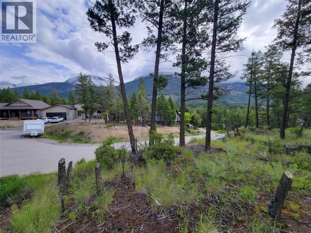 Lot 76 COPPER POINT Way, Windermere, British Columbia V0B2L0