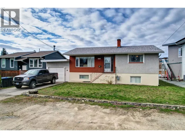 3524 Scott Road Lot# 1, Kelowna, British Columbia V1W3H6