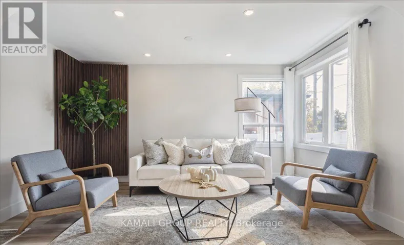 MAIN - 2027 BRAMPTON STREET, Hamilton (Parkview), Ontario L8H3S9