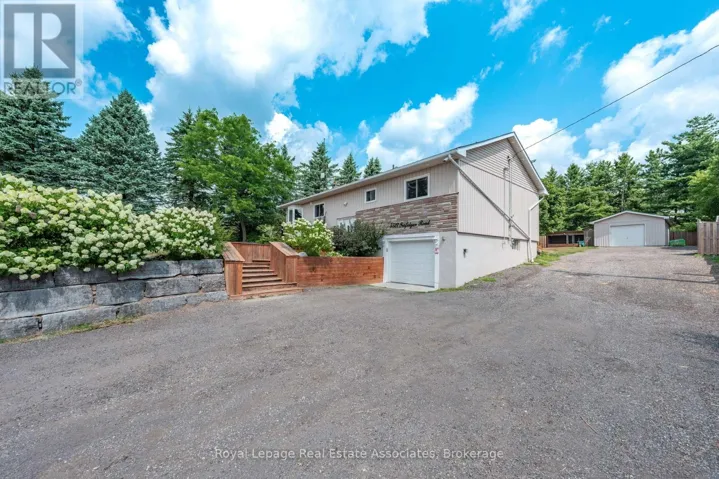 5527 TRAFALGAR ROAD, Erin, Ontario N0B1T0