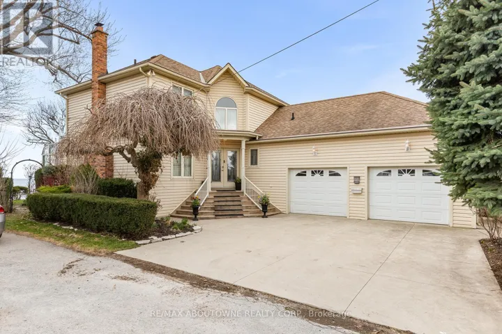 1 TWELFTH STREET, Grimsby (Grimsby Beach), Ontario L3M2V6