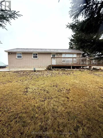 097471 4TH LINE, Melancthon, Ontario L0N1R0