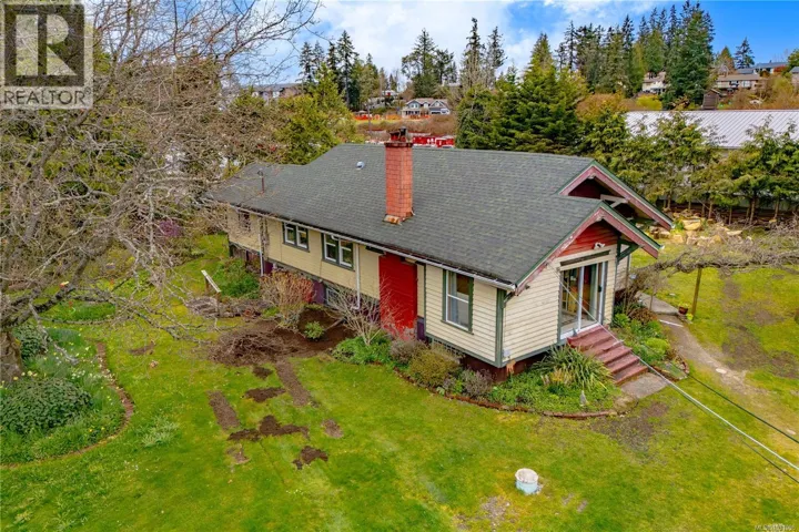 4151 Jingle Pot Rd, Nanaimo, British Columbia V9T5P7