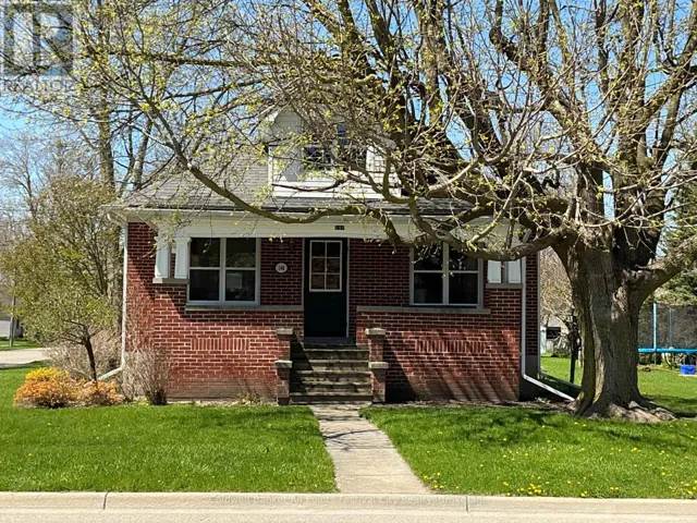 148 WELLINGTON STREET, West Perth (Mitchell), Ontario N0K1N0