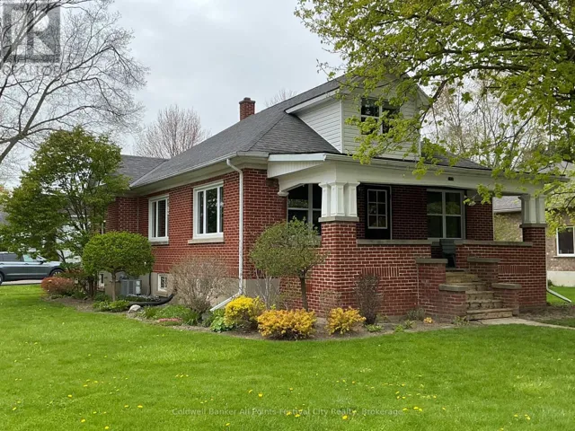 148 WELLINGTON STREET, West Perth (Mitchell), Ontario N0K1N0