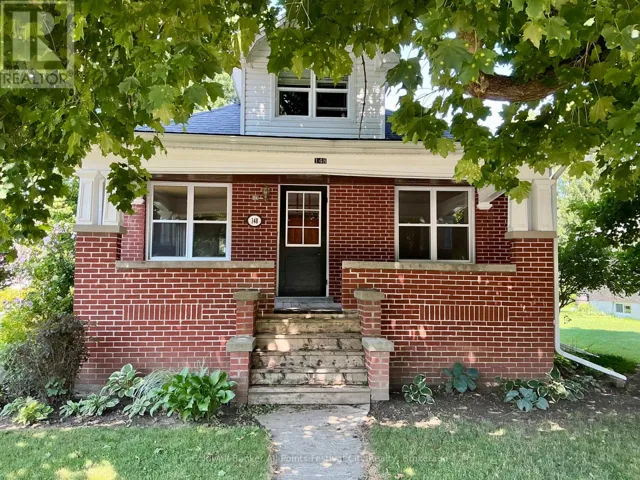 148 WELLINGTON STREET, West Perth (Mitchell), Ontario N0K1N0