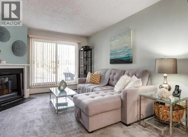 4107, 315 Southampton Drive SW, Calgary, Alberta T2W2T6