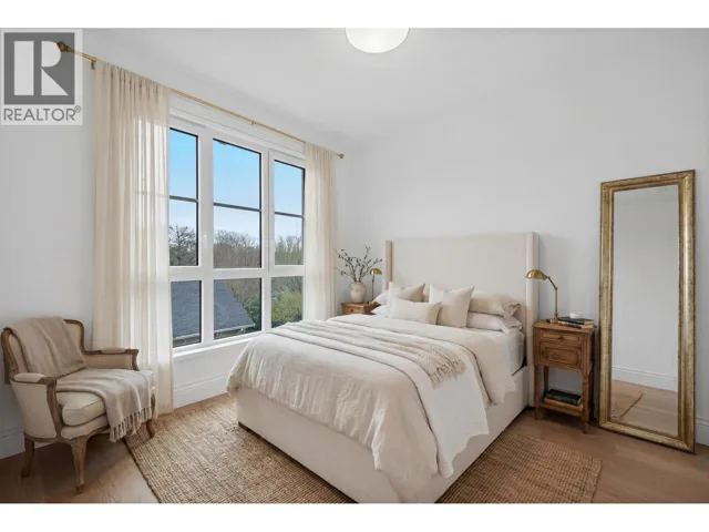 307 2096 W 47TH AVENUE, Vancouver, British Columbia V6M0E5