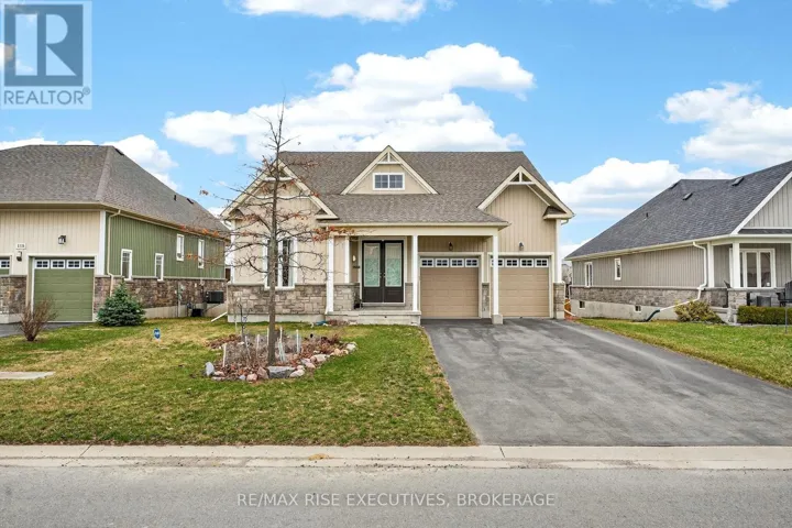 113 COUNTRY CLUB DRIVE, Loyalist (Bath), Ontario K0H1G0