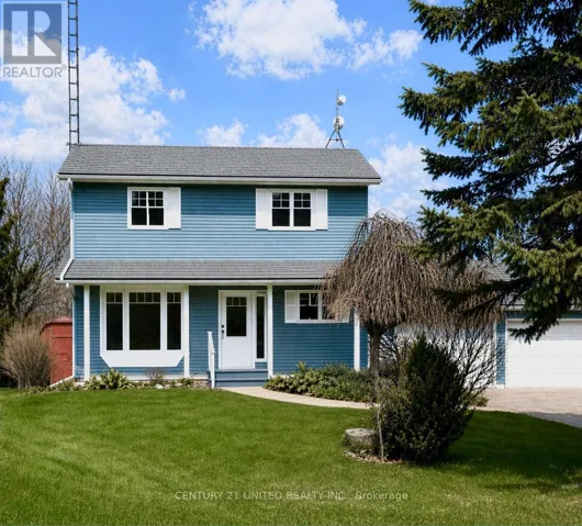 9588 ARDAGH CRESCENT, Hamilton Township, Ontario K0K2H0