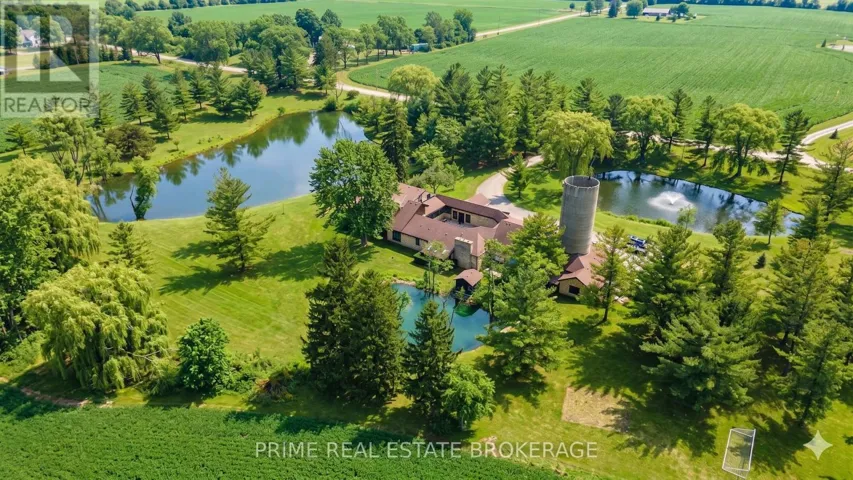 10096 CHARLTON DRIVE, Middlesex Centre, Ontario N0M1P0