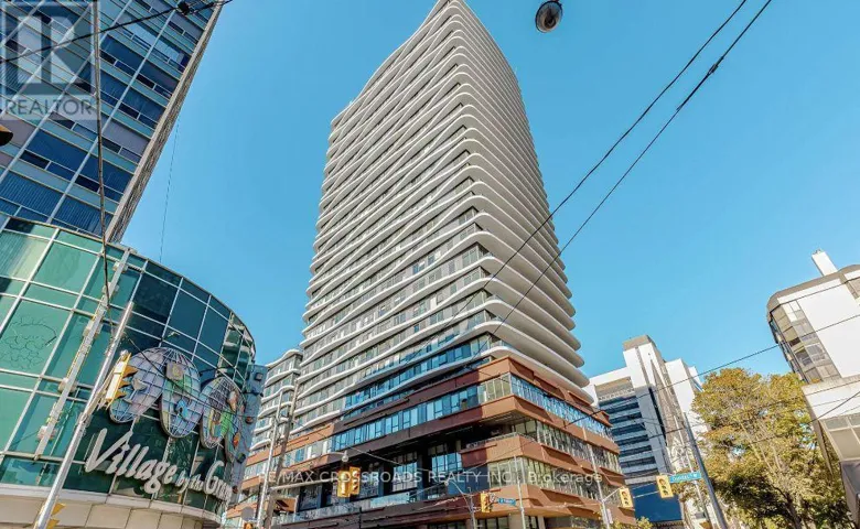 808 - 280 DUNDAS STREET, Toronto (Kensington-Chinatown), Ontario M5T0E3