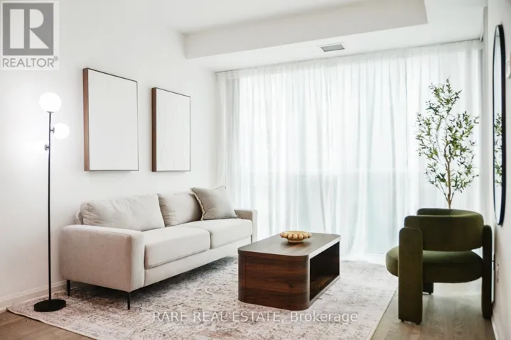 1606 - 9 BOGERT AVENUE, Toronto (Lansing-Westgate), Ontario M2N0H3