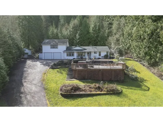 29310 DEWDNEY TRUNK ROAD, Mission, British Columbia V4S1B6