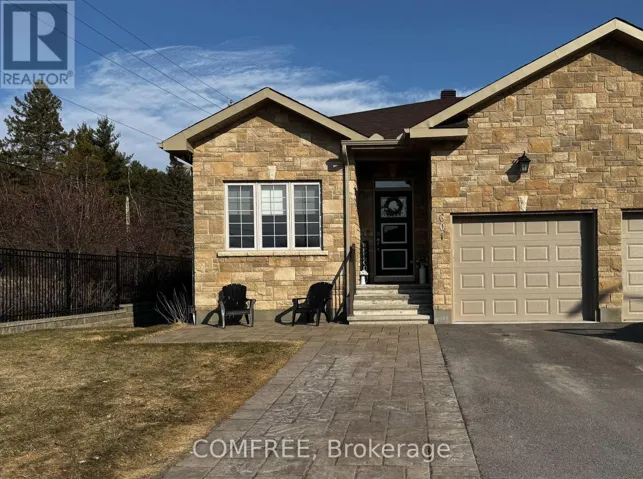 601 MEADOWRIDGE CIRCLE, Ottawa, Ontario K0A1L0