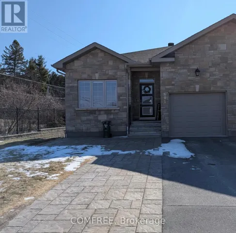 601 MEADOWRIDGE CIRCLE, Ottawa, Ontario K0A1L0