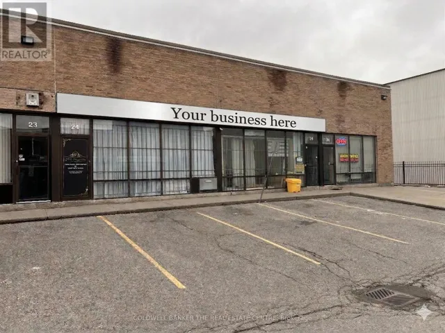 24, 25 - 50 WEYBRIGHT COURT, Toronto (Agincourt South-Malvern West), Ontario M1S5A8