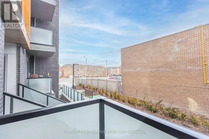 511 - 2791 EGLINTON AVENUE E, Toronto (Eglinton East), Ontario M1J0B3