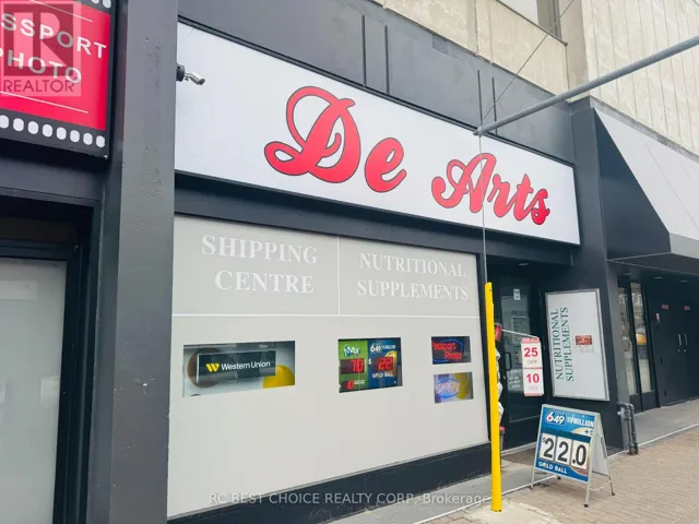 101 - 300 COXWELL AVENUE, Toronto (Greenwood-Coxwell), Ontario M4L3B6