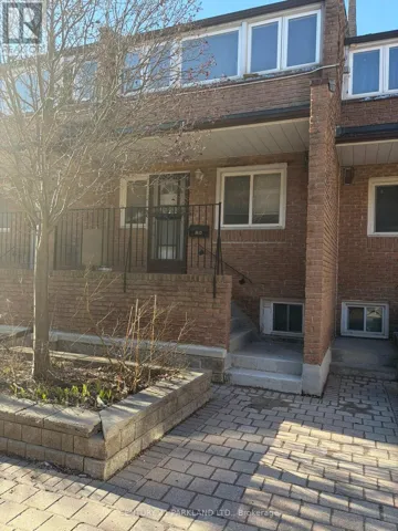 194 - 50 SCARBOROUGH GOLF CLU ROAD, Toronto (Scarborough Village), Ontario M1M3T5