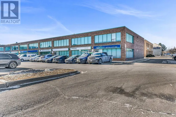 4-205 - 115 WOODSTREAM BOULEVARD, Vaughan (Vaughan Grove), Ontario L4L8K5