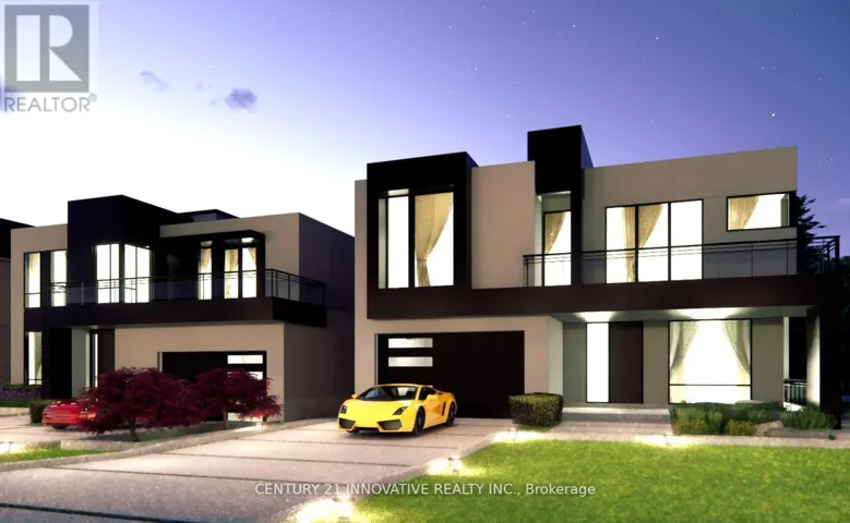 10 RIVER BEND ROAD, Markham (Village Green-South Unionville), Ontario L3R1K2