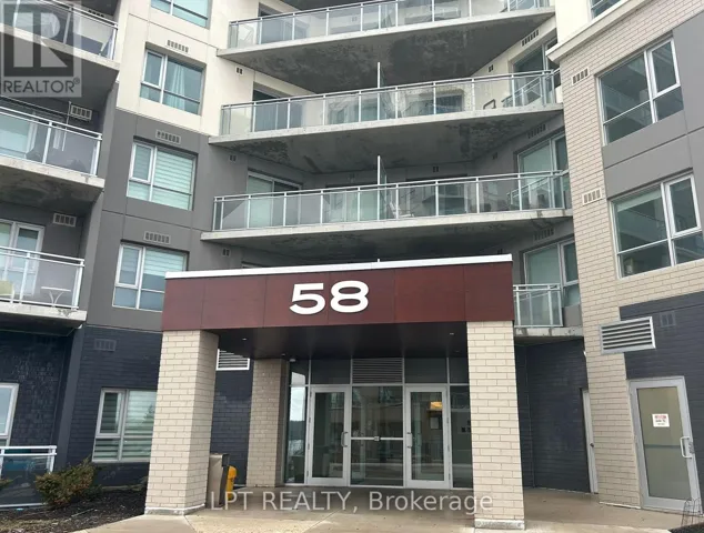 58 LAKESIDE TERRACE TERRACE, Barrie (Little Lake), Ontario L4M0L5