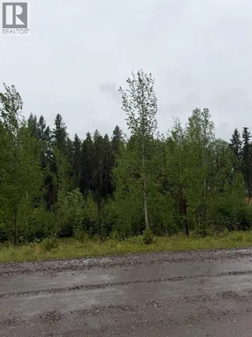 505 CLEARWATER ESTATES, Rural Clearwater County, Alberta T4T2A2