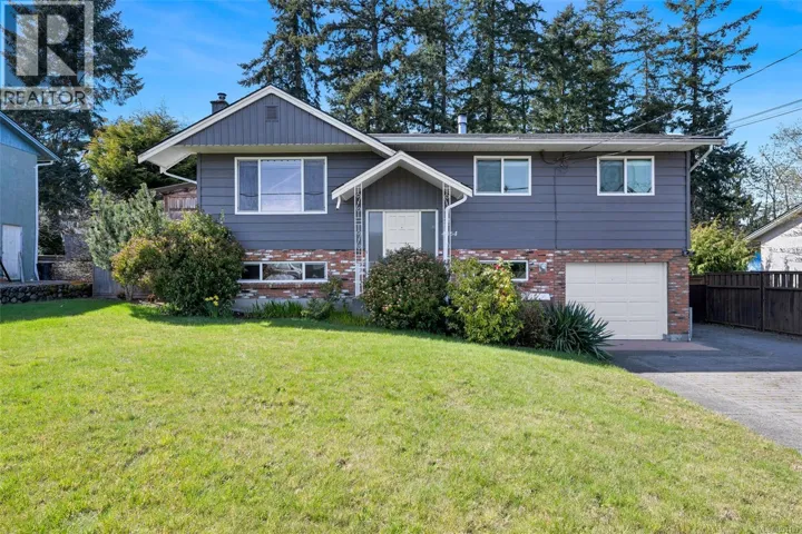 4664 McGill Rd, Cowichan Bay, British Columbia V0R1N1