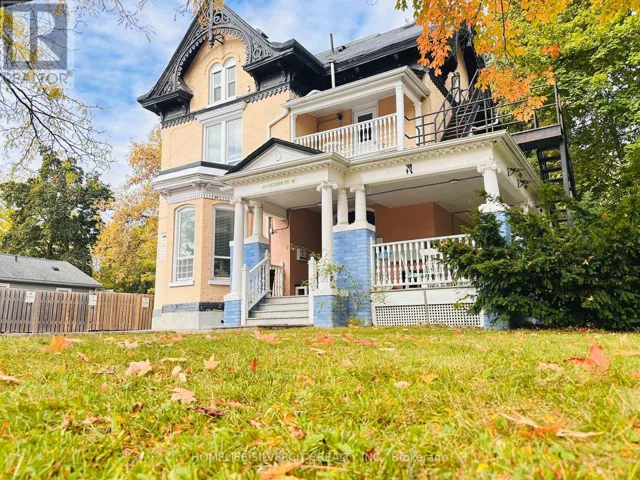 5 - 50 NELSON STREET W, Brampton (Downtown Brampton), Ontario L6X1C3