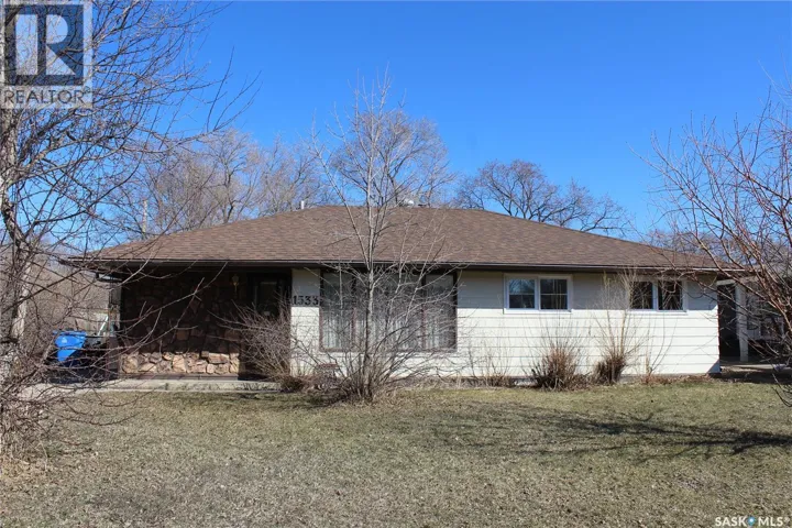 1533 Thorn CRESCENT, Estevan, Saskatchewan S4A1N7