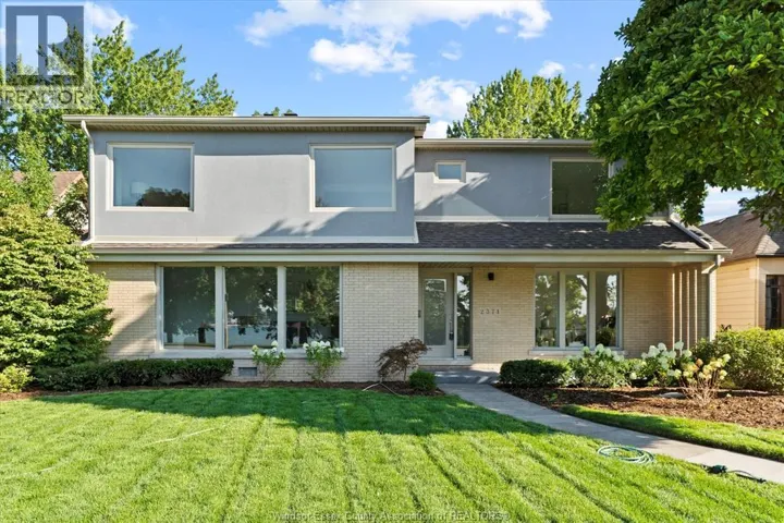 2371 RIVERSIDE DRIVE West, Windsor, Ontario N9B1B1