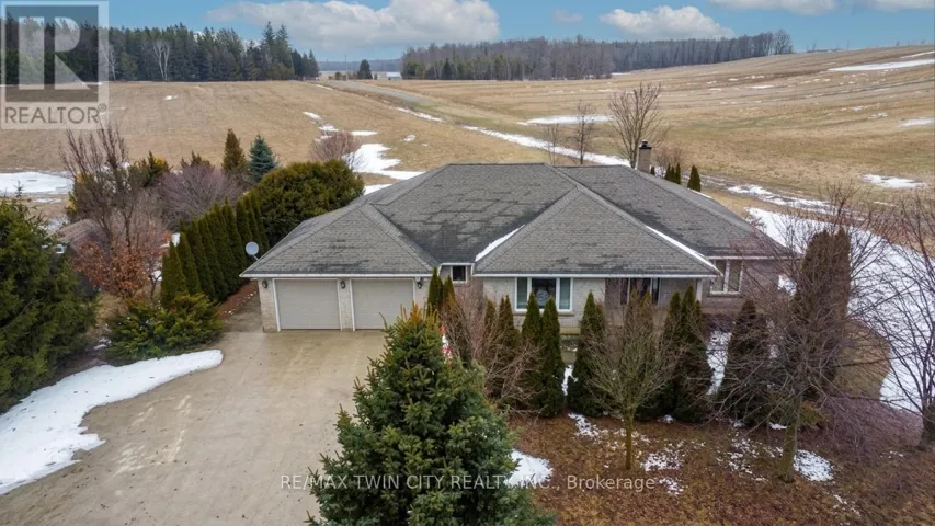 122287 CONCESSION 8 ROAD, West Grey, Ontario N0G1C0