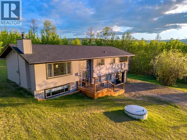 13323 Torvan Subdivision, Dawson Creek, British Columbia V1G0C2
