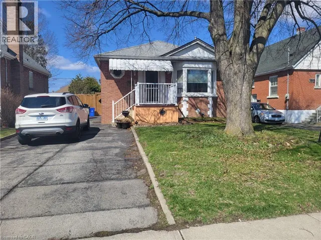 164 TAYLOR Avenue, Hamilton, Ontario L8K3T2