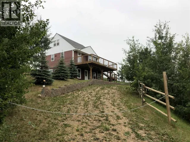 1, Buffalo Drive, Rural Stettler No. 6, County of, Alberta T0C3B0