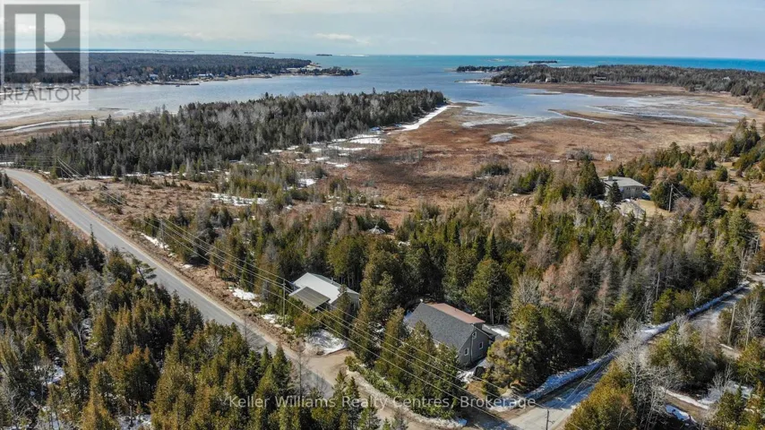 668 PIKE BAY ROAD, Northern Bruce Peninsula, Ontario N0H2T0