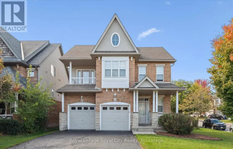 273 CARRINGTON DRIVE, Guelph (Kortright West), Ontario N1G5H3