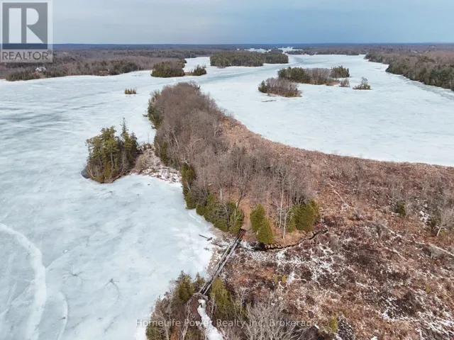 0 APPLEWOOD LANE, Frontenac (Frontenac South), Ontario K0H1X0