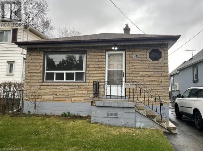 2040 BARTON Street, Hamilton, Ontario L8H2Z2